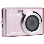 AgfaPhoto DC5200 Pink (DC5200-PK) Digitális fényképezőgép