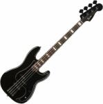 Fender Duff McKagan Deluxe Precision Bass RW Negru (014-6510-306)
