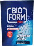 Bio form plus антибактериален прах за цветно и бяло пране с активен кислород, 3, 150кг за 57 пранета