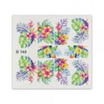 Brillbird 3D effect körömmatrica B144