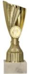  Serleg 9220 B 18cm magas, márvány talpon