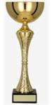  Serleg 8356C 33, 5cm magas, csésze 12cm, fekete talpon