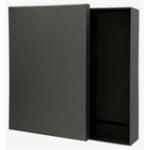  Sport díszdoboz H282/BK 21x30cm, fekete