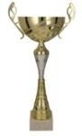  Serleg 7211 E 28, 5cm magas, csésze 10cm, márvány talpon