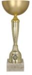  Serleg 9210 F 21cm magas, csésze 9cm, márvány talpon