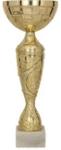  Serleg 9098 G 18cm magas, csésze 7cm, márvány talpon