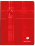 Clairefontaine Caiet capsat Clairefontaine A5+, 60 file, matematica