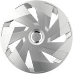 Versaco Dísztárcsa 13" Vector Ring Chrome Silver (4 darabos garnitúra)