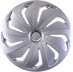 Versaco Dísztárcsa 15" Wind Ring Chrome Silver (4 darabos garnitúra)