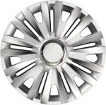 Versaco Dísztárcsa 13" Royal Ring Chrome Silver (4 darabos garnitúra)