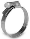 Gufero Vízcső bilincs, Ø16-27/9 mm, Gufero EURO 9 W1 (BK-01406)