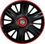 J-Tec Dísztárcsa 15" Maximus Black Red (J15326)