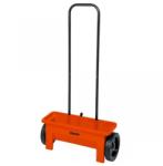 Stocker Carucior pentru imprastiat, 12 litri (3916) - ambideco Masina de imprastiat
