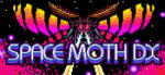 Black Shell Media Space Moth DX (PC)