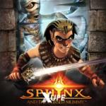 THQ Sphinx and the Cursed Mummy (PC)