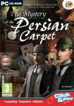 Big Fish Games Sherlock Holmes The Mystery of the Persian Carpet (PC)