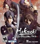 Idea Factory Hakuoki Edo Blossoms (PC)