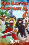 Matt Roszak Epic Battle Fantasy 4 (PC)