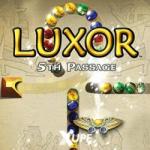 MumboJumbo Luxor 5th Passage (PC)