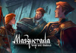 Ysbryd Games Masquerada Songs and Shadows (PC)