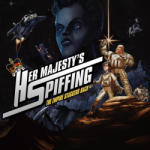 Billy Goat Entertainment Her Majesty's SPIFFING (PC)