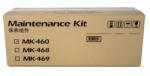 Kyocera MK-460 Maintenance kit Eredeti (1702KH0UN0)