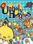 Petit Depotto Unholy Heights (PC)