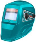 TOTAL Masca automata pentru sudura Total, vizor 98 x 43 mm, filtru DIN (TSP9103)
