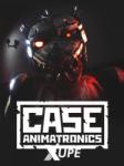 Pinkapp Games CASE Animatronics (PC)