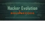exosyphen studios Hacker Evolution Source Code (PC)