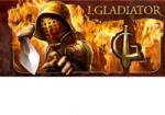 Next Dimension Game Adventures I, Gladiator (PC)