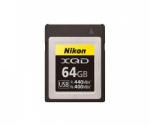 Nikon XQD 64GB VWC00101
