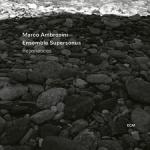 ECM Marco Ambrosini, Ensemble Supersonus - Resonances (CD)