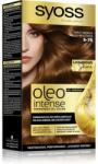 Syoss Oleo Intense tartós hajfesték olajjal árnyalat 6-76 Warm Copper
