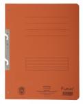 Exacompta Dosar din carton pentru incopciat, 1/1 EXACOMPTA, portocaliu (EX352509B)