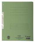 Exacompta Dosar din carton pentru incopciat, 1/1 EXACOMPTA, verde (EX352525B)