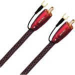 AudioQuest Irish Red subwoofer kábel, 8m