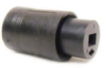 Thunder Audio Thunder Germany DN-103 DIN aljzat, 2 pólusú hangfal lengő csatlakozó