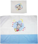 ASTI Disney Mickey 2 részes ágynemű huzat