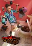 Ascend Digitally Attack of the Evil Poop (PC)