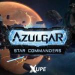 Lusorion Creatives Azulgar Star Commanders (PC)