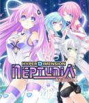 Idea Factory Hyperdimension Neptunia Re:Birth1 (PC)