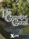 Sam Enright The Greater Good (PC)