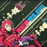 HYPYRYL One Ship Two Ship Redshift Blueshift (PC)