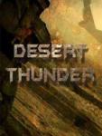 West Forest Games Strike Force Desert Thunder (PC)