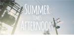 Accenthd Summer Times Afternoon (PC)