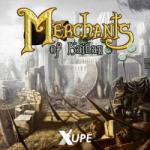 Forever Entertainment Merchants of Kaidan (PC)