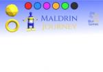 Blurstar Games Maldrin Journey (PC)