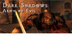 Burian Media Enterprises Dark Shadows Army of Evil (PC)