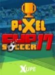 Batovi Games Studio Pixel Cup Soccer 17 (PC)